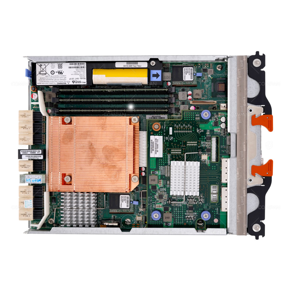 097-0479-001 NETAPP 8GB FC RAID CONTROLLER MODULE FOR NETAPP E2600